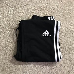 Adidas Soccer Pants